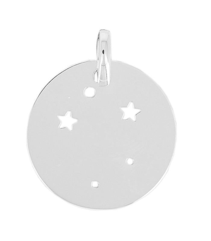 Médaille Constellation Balance
