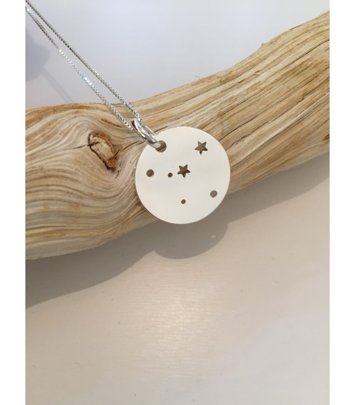 Constellation Cancer