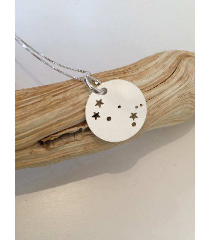 Constellation Gémeaux