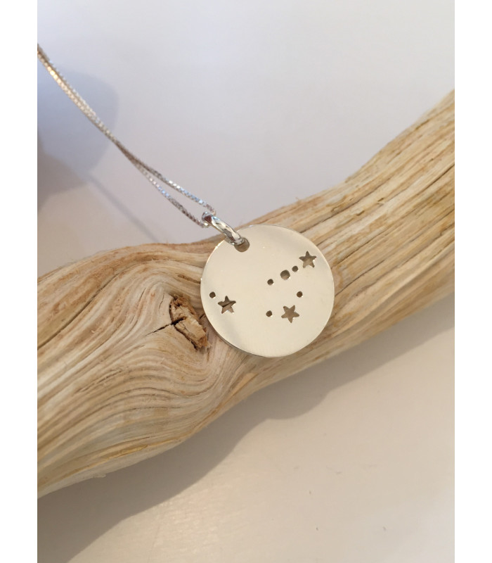 Constellation Capricorne