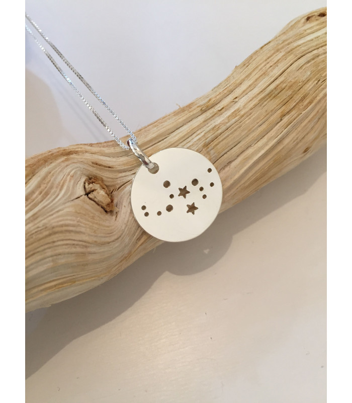 Constellation Vierge