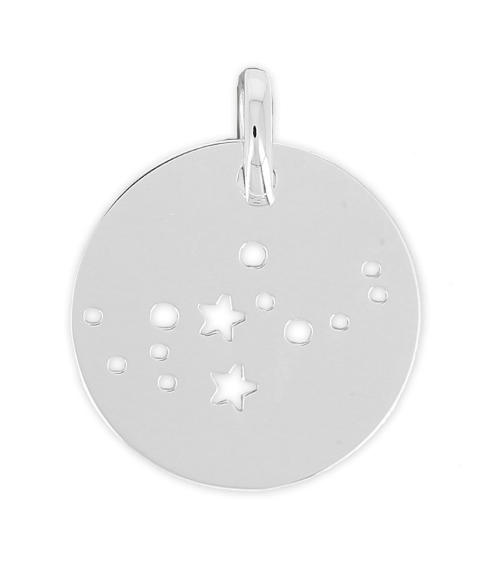 Constellation Vierge