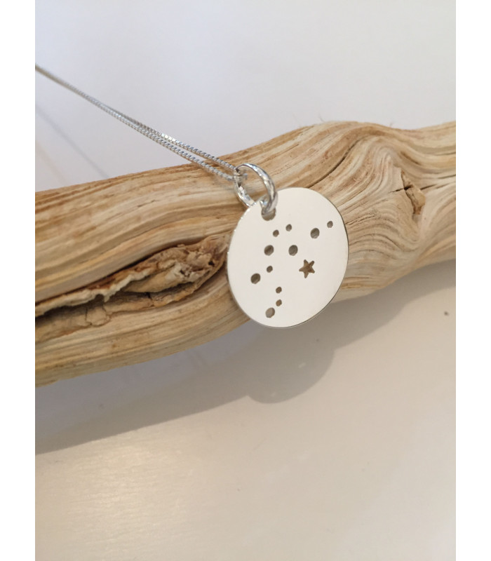 Constellation Verseau