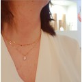 Collier Marquise