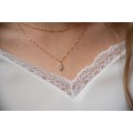 Collier Marquise