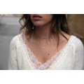 Collier Marquise