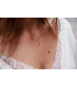 Collier Marquise