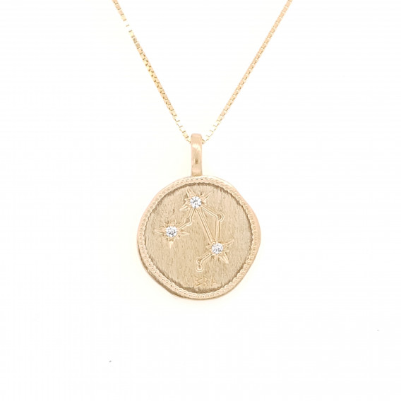 Constellation Strass Balance