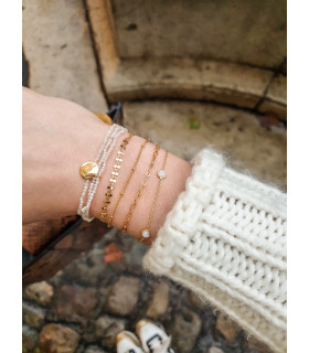 Bracelet l'Orient-Express