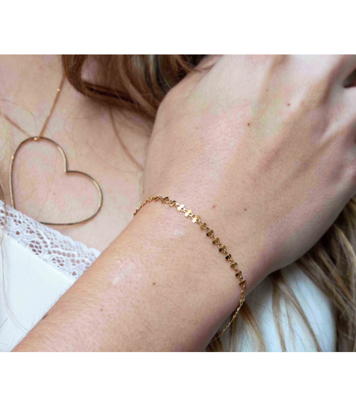 Bracelet l'Orient-Express