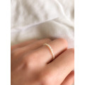 Bague Lili Rose