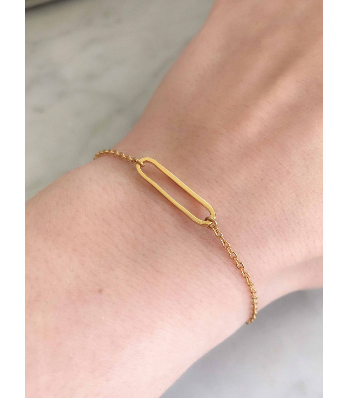 Bracelet Chaine Chloé