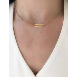 Collier Chloé