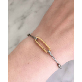 Bracelet Cordon Chloé