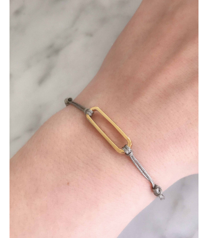 Bracelet Cordon Chloé