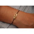 Bracelet Cordon Menottes