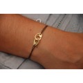 Bracelet Cordon Menottes