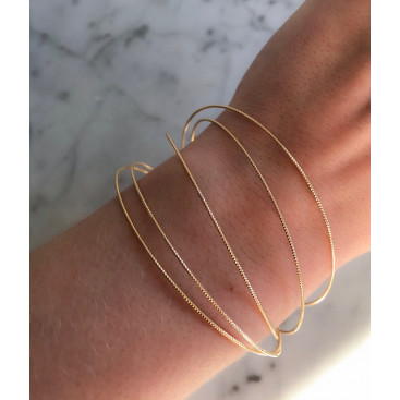 Bracelet Semainier Alma Bracelet Semainier Alma