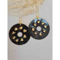 Maxi Boucles d'oreilles Lanzarote