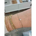 Bracelet Cordon Main de Fatma