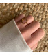 Bague Célia