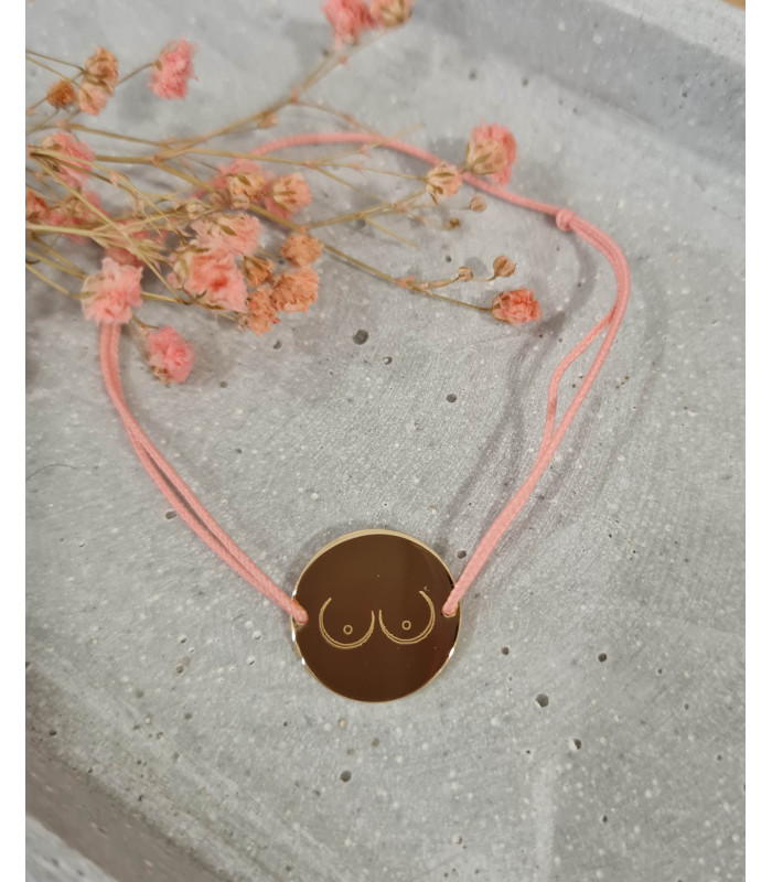 Médaille Gravée Néné