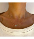 Collier Œil