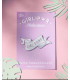 Broderie Thermocollante Girl Gang