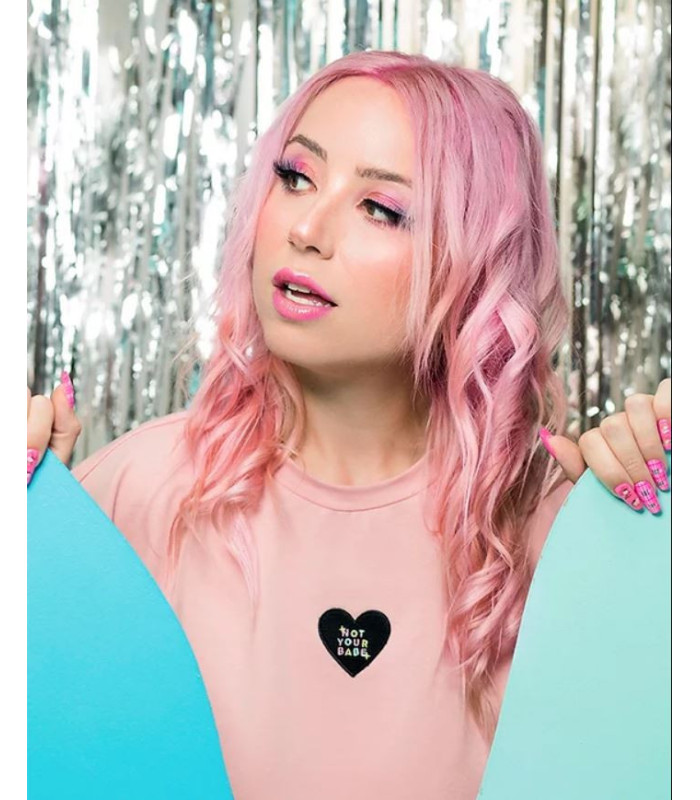 Broderie Thermocollante Badass