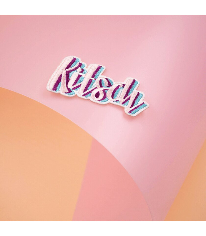 Broderie Thermocollante Badass