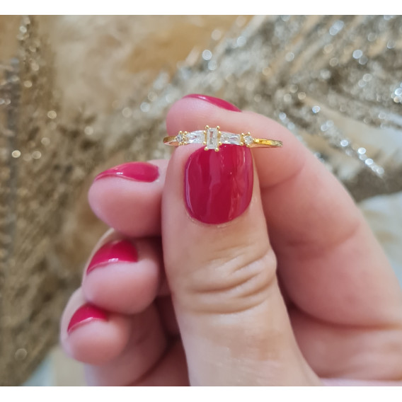 Bague Josépha