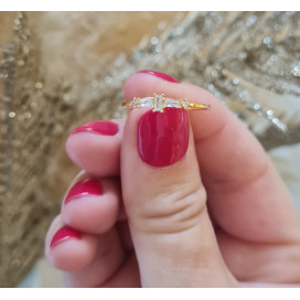 Bague Josépha