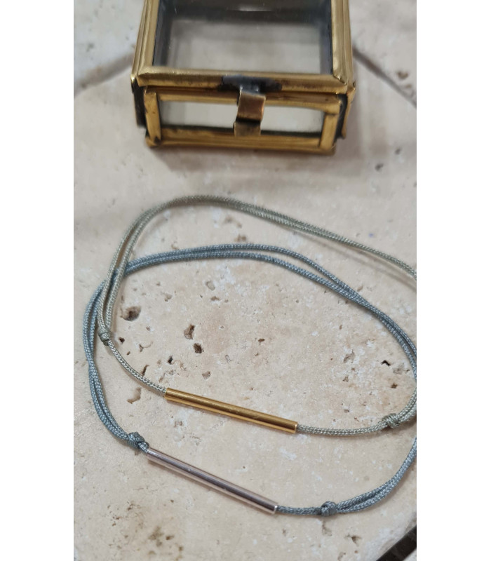 Bracelet Cordon signe Astrologique