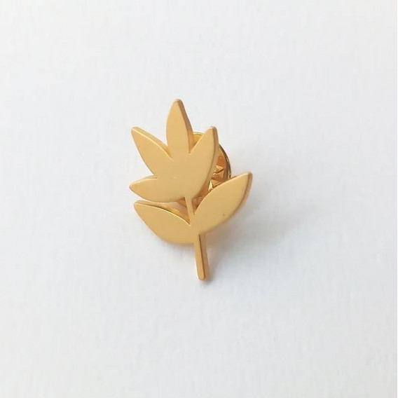 Pin's Sureau