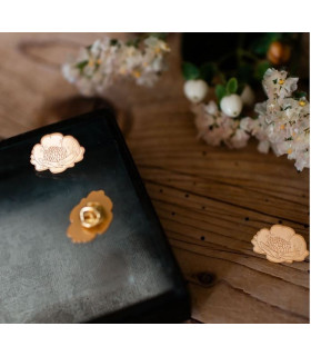 Pin's Fleur