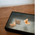 Pin's Papillon