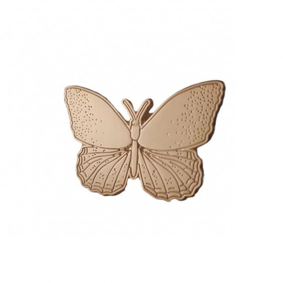 Pin's Papillon