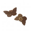 Pin's Papillon