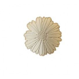 Pin's Marguerite