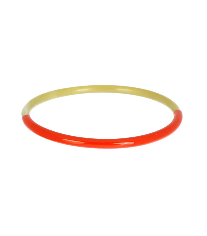 Jonc Corne de Zébu Fin