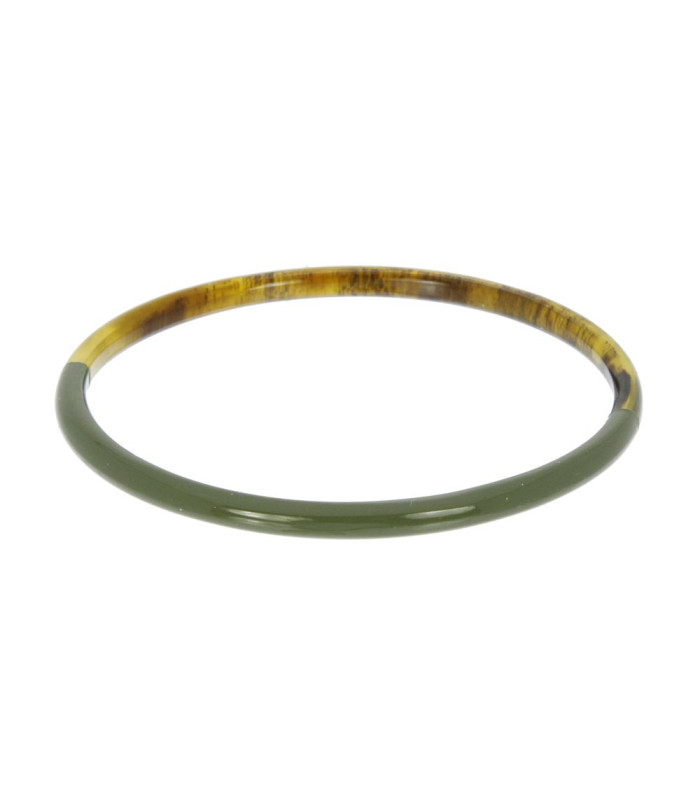 Jonc Corne de Zébu Fin