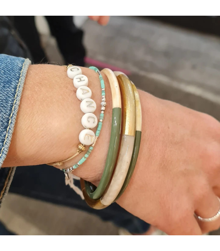 Jonc Corne de Zébu Fin