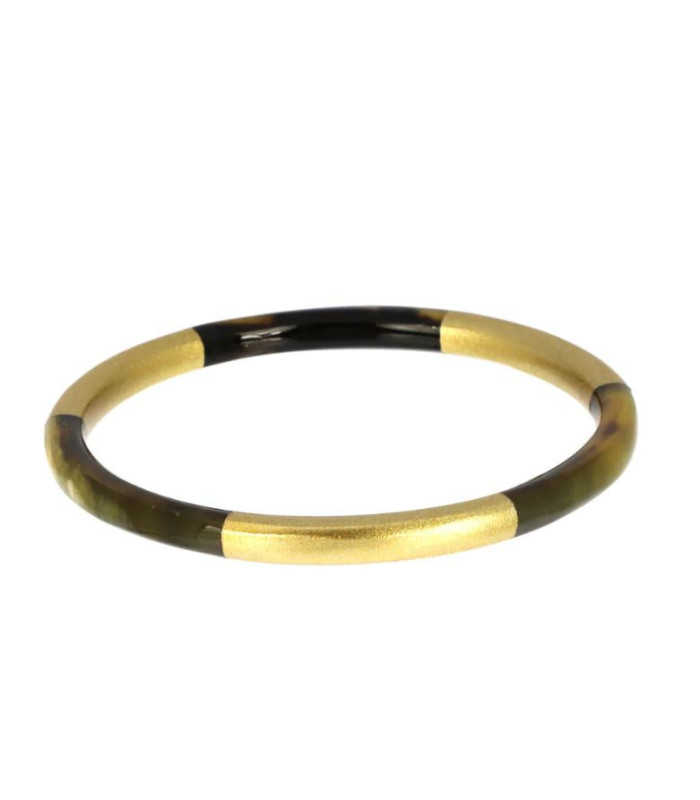 Jonc Corne de Zébu Fin