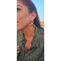 Boucles d'oreille GRENADE