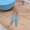 Boucles d'Oreilles Sanary