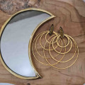 Boucles d'oreilles PORTO RICO