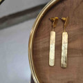 Boucles d'oreilles KINGSTON