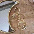 Maxi Boucles d'oreilles Ibiza