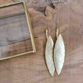Boucles d'oreilles VANUATU