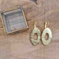 Boucles d'oreilles ST MARTIN